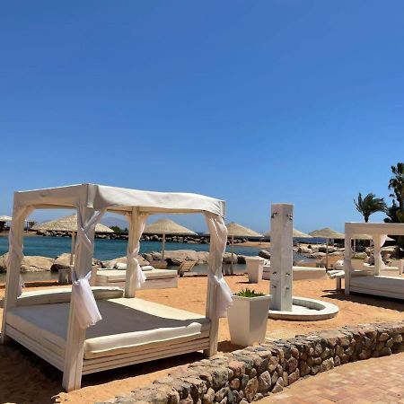 Domina Coral Bay Resort Шарм-эль-Шейх Экстерьер фото